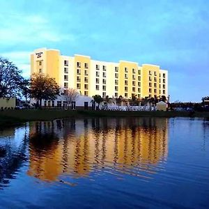 Springhill Suites Orlando Airport